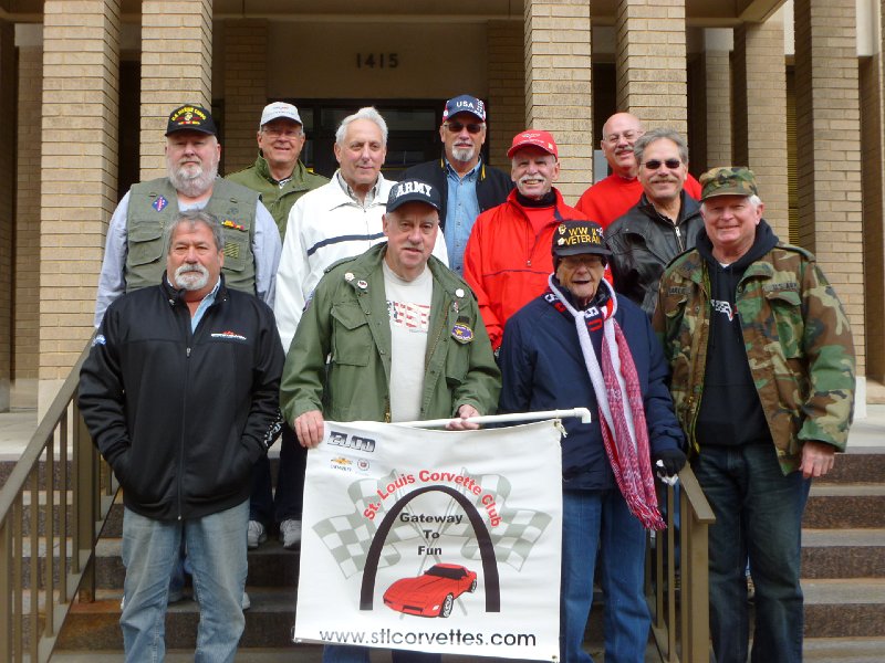 Veterans Parade 2014 220